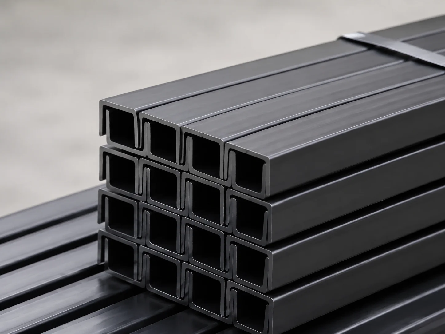 Channel-Steel-C