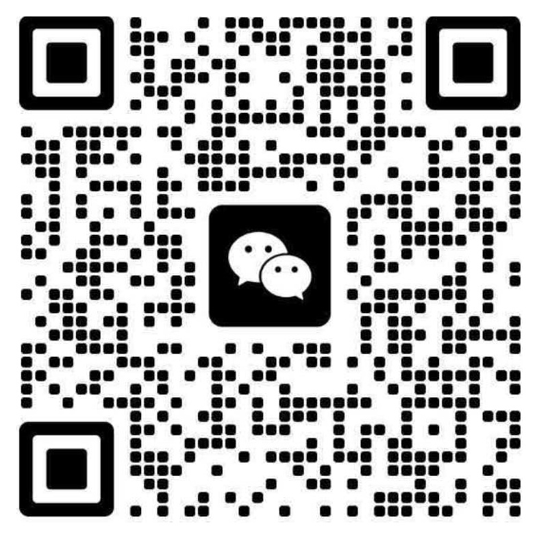 王经理微信二维码
